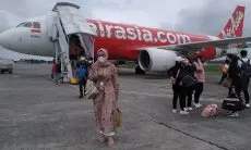 Potensi Wisata Tinggi, Farhan Dorong Kembali Pembukaan Bandara Husein