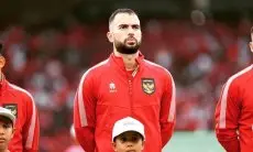 Timnas Indonesia Andalkan Jordi Amat Meredam Ketajaman Vietnam di Semifinal Piala AFF 2022