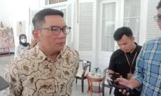Dituntut Bangun Transportasi Publik, Ini Kata Ridwan Kamil...