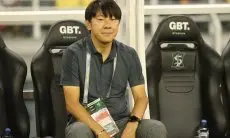 Shin Tae-yong Garansi Penampilan Timnas Indonesia Lawan Vietnam di Semifinal Piala AFF 2022 akan Menghibur