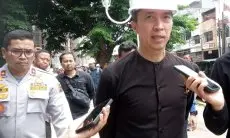 Dedie Sepakat Dengan Bima, Rombak Bagian Pengadaan Barang dan Jasa