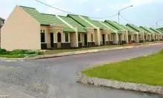 Rumah Deret Tamansari Kota Bandung Mulai Ditempati Bulan Depan