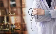 Diduga Langgar Kode Etik, Seorang Dokter di KBB Ungkap Data Rahasia Pasien ODHIV