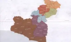 Pemilu 2024, Garut Tetap 5 Dapil Tapi Penamaan Berubah