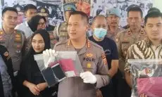 Polresta Bandung Tangkap Pelaku Cabul Perekam dan Penjual Video Selangkangan dari Cileunyi