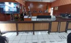 Dua Orang Saksi Perkara Penipuan dan Penggelapan yang Melibatkan Irfan Suryanagara Kembali Mangkir