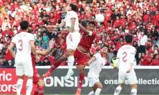 Permainan Timnas Indonesia di Leg Pertama Semifinal Piala AFF 2022 Mendapat Pujian dari Media Vietnam