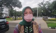Disdagin Kota Bandung Tetap Awasi Prokes di Pusat Perbelanjaan