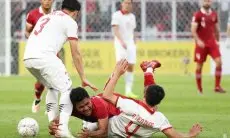 Shin Tae-yong Sayangkan Hasil Imbang Timnas Indonesia atas Vietnam di Semifinal Piala AFF 2022