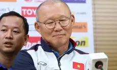 Vietnam Menahan Imbang Timnas Indonesia di Semifinal Piala AFF 2022, Park Hang-seo Puas