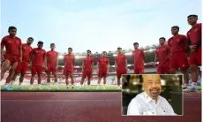 Timnas Indonesia Diragukan Juarai Piala AFF 2022