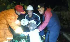 Sepanjang 2022, Disdamkar Garut Tangani 703 Kejadian Non Kebakaran