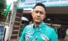 Hasil Survei, Hengky Kurniawan Caleg DPR RI Terfavorit Kalangan Muda dan Mahasiswa di Dapil Jabar 2
