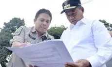 Uu Ruzhanul Ulum Pastikan Revitalisasi Jalan Dikebut di 2023
