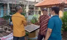 Baru 80 Persen, DPRD Kabupaten Bogor Bakal Panggil Kontraktor SMPN 2 Cibinong dan Dinas Pendidikan