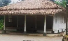 Rumah Dinas Bupati Bogor Pertama Ipik Gandamana Dikabarkan Roboh, Ini Tanggapan Dewan