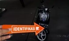 Sat Reskrim Polres Bogor Kejar Pelaku Curas yang Putuskan Jari Kelingking Korbannya