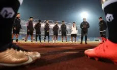 Misi Sulit Bobol Gawang Vietnam, Shin Tae-yong Yakin Timnas Indonesia Menang di Semifinal Piala AFF 2022