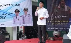 Dedie Merasa Tersanjung, Banyak Partai Merapat Dukung Jadi Cawalkot