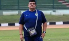 Dua Pemain Dapat Perhatian Khusus dari Persib