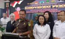 Ini Langkah Lanjutan Kejaksaan Tinggi Jabar untuk Eksekusi Mati Herry Wirawan