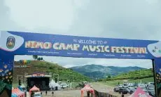 Nidji dan Fourtwnty Meriahkan Peluncuran Program serta Fasilitas Baru Nimo Highland 