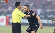 Kalah 2-0 dari Vietnam, Timnas Indonesia Gagal Melaju ke Final Piala AFF 2022