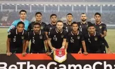 Timnas Indonesia Tersingkir di Piala AFF 2022, Iwan Bule: "Tetap Tegap Garudaku!"