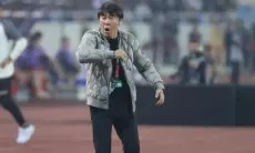 Timnas Indonesia Gagal di Piala AFF 2022, Shin Tae-yong Mengakui Vietnam Bermain Bagus