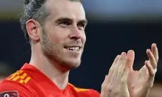 Gareth Bale Putuskan Gantung Sepatu dan Bagikan Pesan Emosional