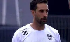 Carlos Grande Rodriguez Beberkan Kondisi Fisik Skuat Persib Jelang Lawan Persija