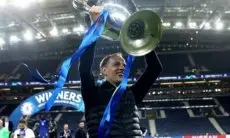 Chelsea Memburuk di Bawah Graham Potter, Pemecatan Thomas Tuchel Kembali Dipertanyakan