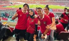 Atta Halilintar Terpukul, Timnas Indonesia Gagal di Piala AFF 2022