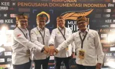 Hipdi Optimistis 2023 sebagai Tahun Kebangkitan Industri Dokumentasi
