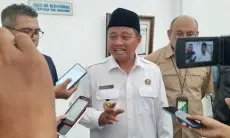 Mantap, 150 Ribuan Guru Mengaji di Jabar Sudah Diikutsertakan Pemprov Jabar dalam BPJS Ketenagakerjaan