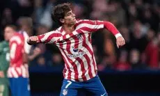 Joao Felix Sepakat Gabung Chelsea Hingga Akhir Musim Liga Inggris