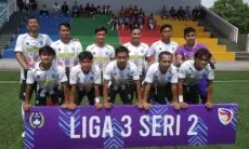 Ambisi Laskar Maung Bodas untuk Melaju ke Liga 2 Tersendat, Ketum Persikabbar Ungkap Persoalannya