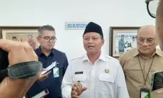 Persib Jamu Persija Jakarta di GBLA, Wagub Jabar Minta Bobotoh Jaga Kondusivitas