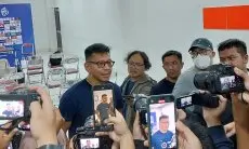 Persib vs Persija di Bandung,  Lima Rantis Disiapkan