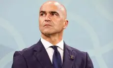 Resmi Ditunjuk Sebagai Manager Portugal, Roberto Martinez Jawab Teka-teki Cristiano Ronaldo
