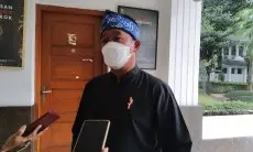 Sekda Kota Bandung Berharap Persib Meraih Kemenangan Atas Persija Jakarta