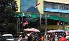 Park and Ride Gagal, Plaza dan Pasar Bogor Siap Disulap Jadi Hotel dan Mal
