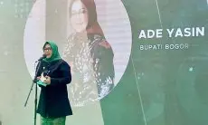 Andai Divonis Bebas Ade Yasin Masuk Bursa Calon Bupati Bogor? Ini Dia Tokoh Lainnya Calon Pesaing Bogor 1