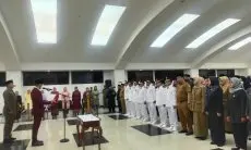 Rotasi Camat Padalarang Tuai Polemik, APDESI Kecamatan Padalarang Keluarkan Pernyataan Sikap, Begini Isinya