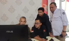 Bawaslu Kab Bandung buka Posko Pengaduan untuk Warga jika merasa namanya Dicatut sebagai Pendukung Bakal Calon DPD