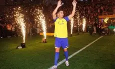 Miliki Mesin Pencetak Gol Cristiano Ronaldo, Gattuso Sebut Al-Nassr Beruntung