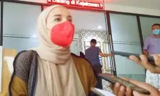 Zaskia Sungkar Terancam Dijemput Paksa Kejari Kabupaten Bogor