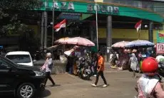 Ini Harapan Para Pedagang Soal Pembongkaran Plaza dan Pasar Bogor 