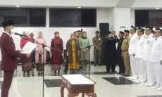 Rotasi dan Mutasi ASN KBB Kembali Tuai Polemik, Begini Tanggapan BKPSDM KBB