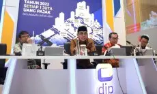 Hingga 8 Januari 2023, DJP Sukses Padankan 53 Juta dari 67 Juta NIK sebagai NPWP